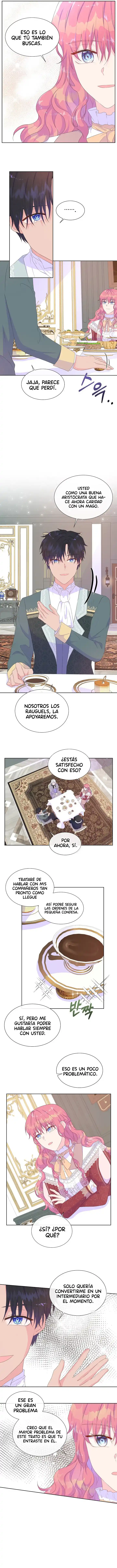 NO CONFÍES EN LA HEROÍNA (2022) - Capítulo 25 - Página 8 - LectorTMOo