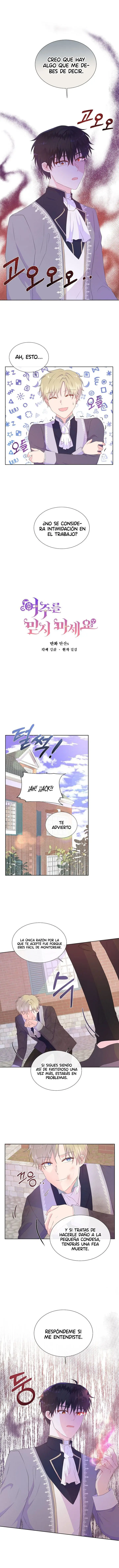 NO CONFÍES EN LA HEROÍNA (2022) - Capítulo 31 - Página 2 - LectorTMOo