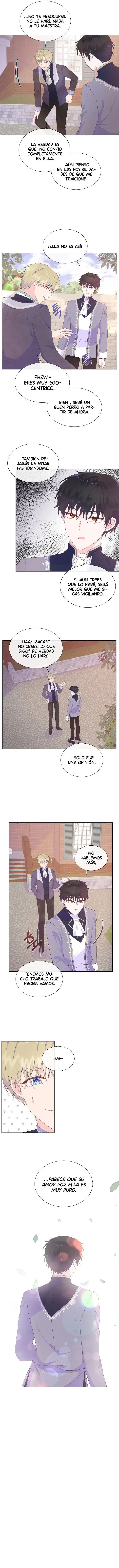 NO CONFÍES EN LA HEROÍNA (2022) - Capítulo 31 - Página 3 - LectorTMOo