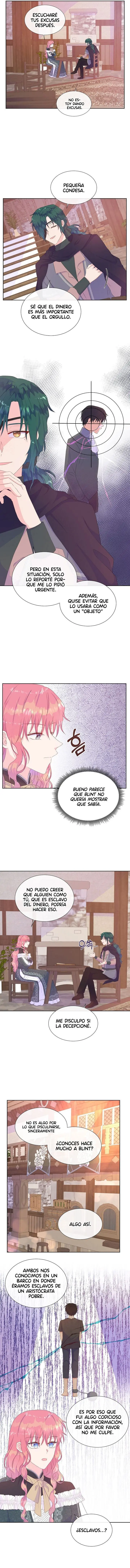 NO CONFÍES EN LA HEROÍNA (2022) - Capítulo 31 - Página 6 - LectorTMOo