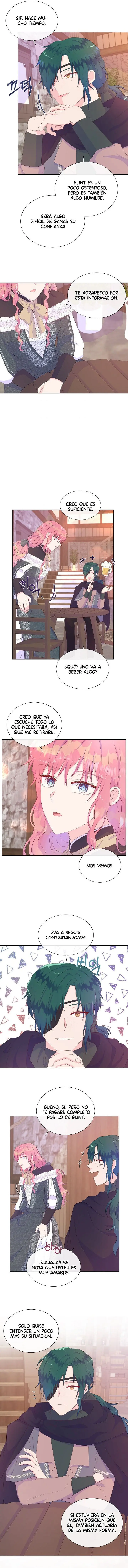 NO CONFÍES EN LA HEROÍNA (2022) - Capítulo 31 - Página 7 - LectorTMOo
