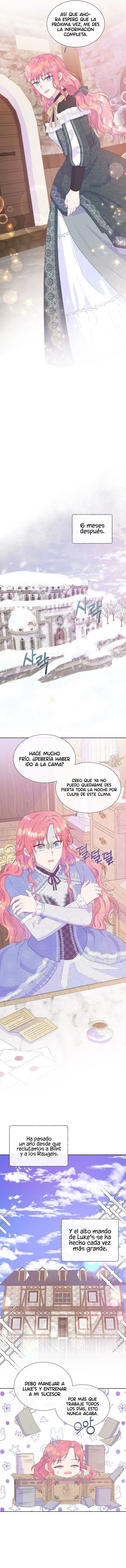 NO CONFÍES EN LA HEROÍNA (2022) - Capítulo 31 - Página 8 - LectorTMOo