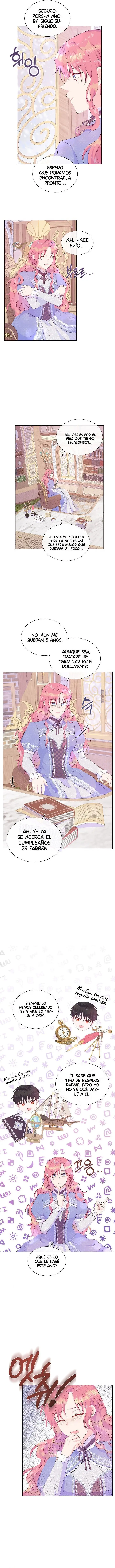NO CONFÍES EN LA HEROÍNA (2022) - Capítulo 31 - Página 10 - LectorTMOo