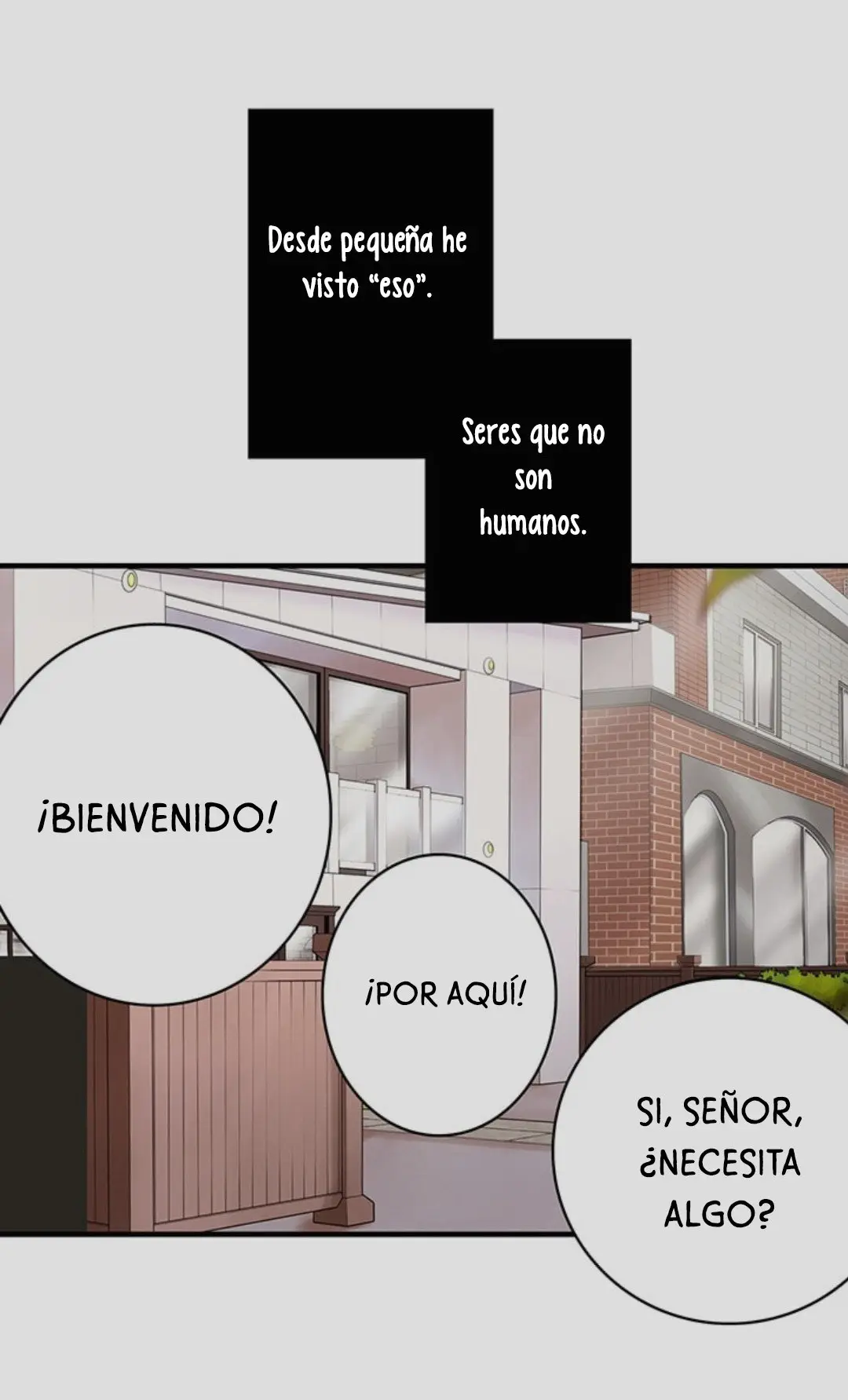 No creo que esto sea (2020) - Capítulo 1 - Página 4 - LectorTMOo