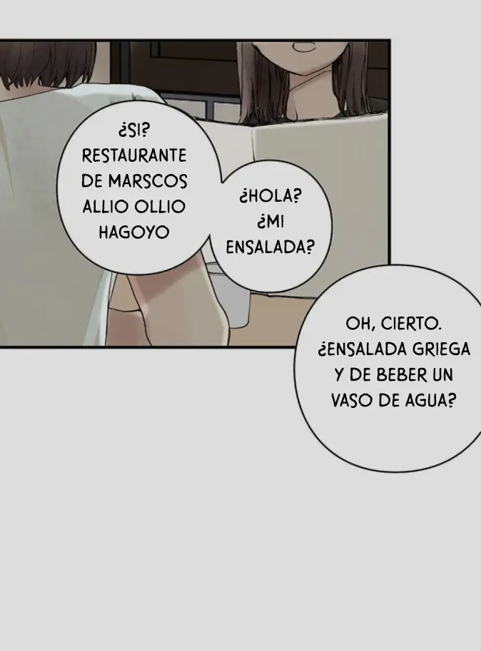 No creo que esto sea (2020) - Capítulo 1 - Página 12 - LectorTMOo