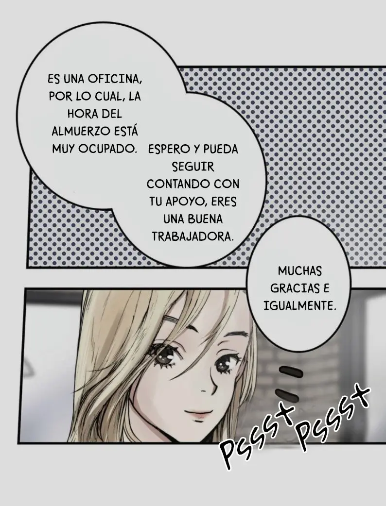 No creo que esto sea (2020) - Capítulo 1 - Página 16 - LectorTMOo