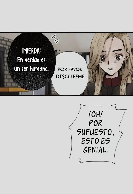 No creo que esto sea (2020) - Capítulo 1 - Página 38 - LectorTMOo