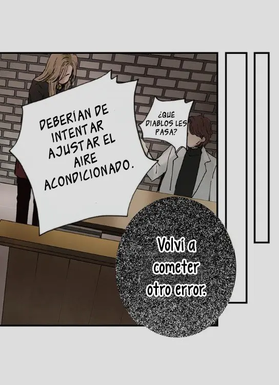 No creo que esto sea (2020) - Capítulo 1 - Página 41 - LectorTMOo