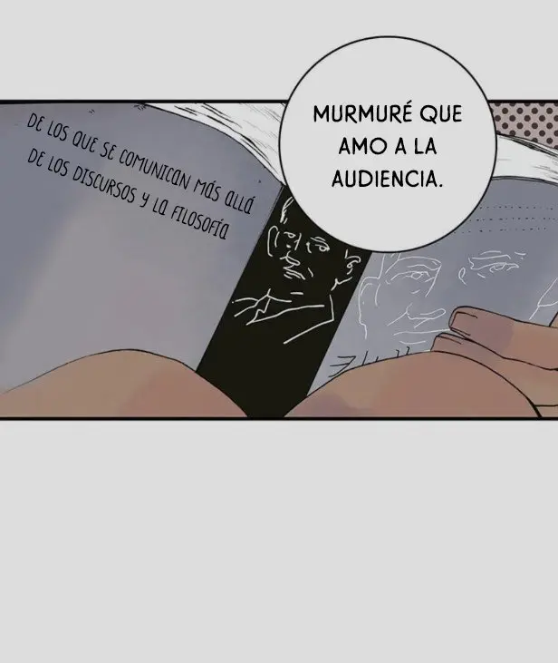 No creo que esto sea (2020) - Capítulo 1 - Página 43 - LectorTMOo