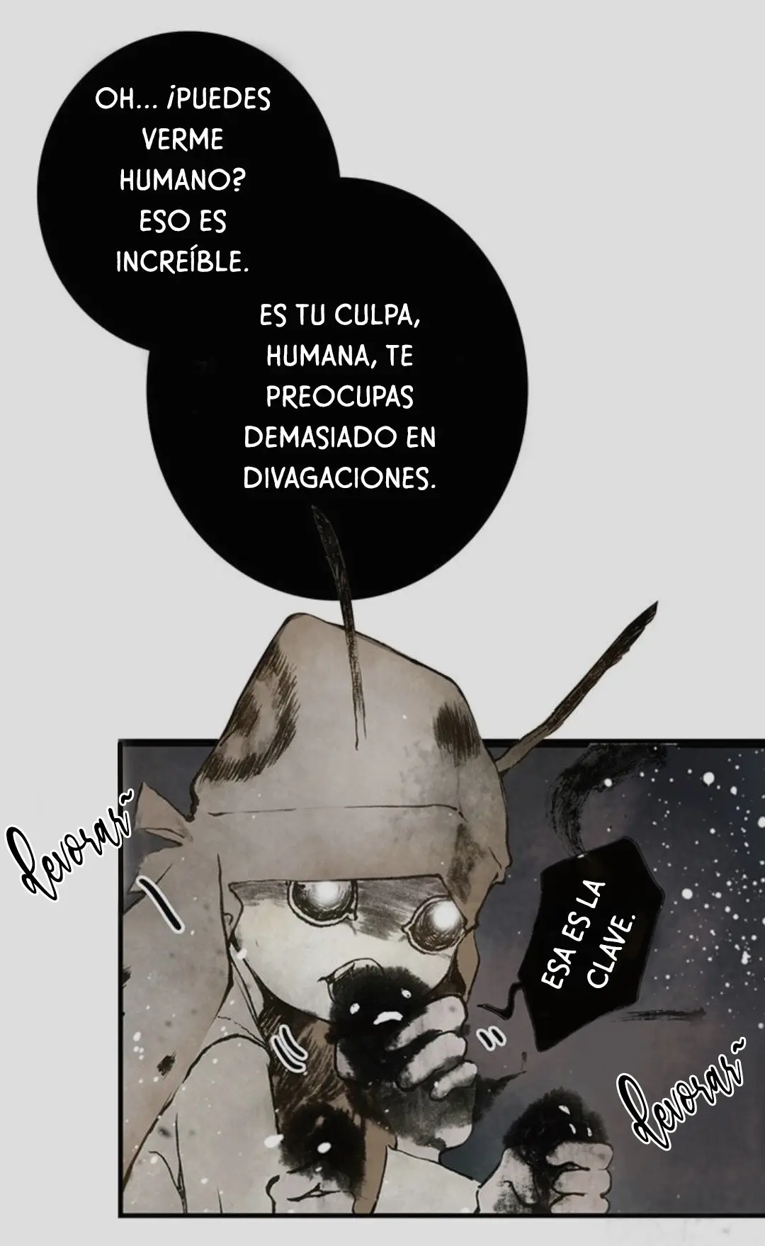 No creo que esto sea (2020) - Capítulo 1 - Página 53 - LectorTMOo