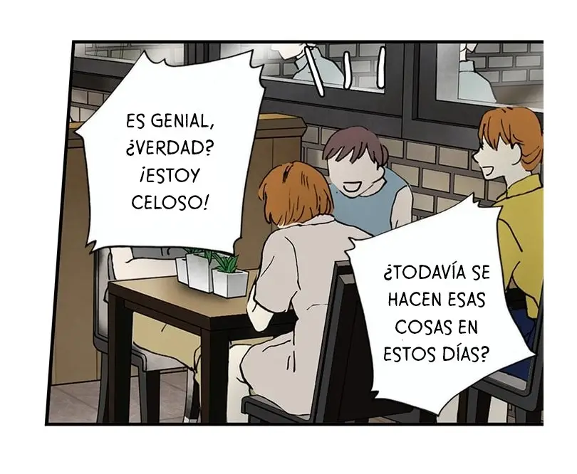 No creo que esto sea (2020) - Capítulo 3 - Página 11 - LectorTMOo