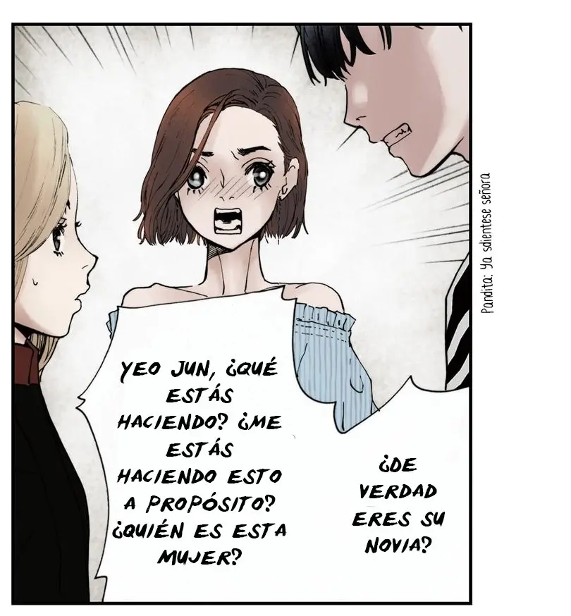 No creo que esto sea (2020) - Capítulo 3 - Página 16 - LectorTMOo