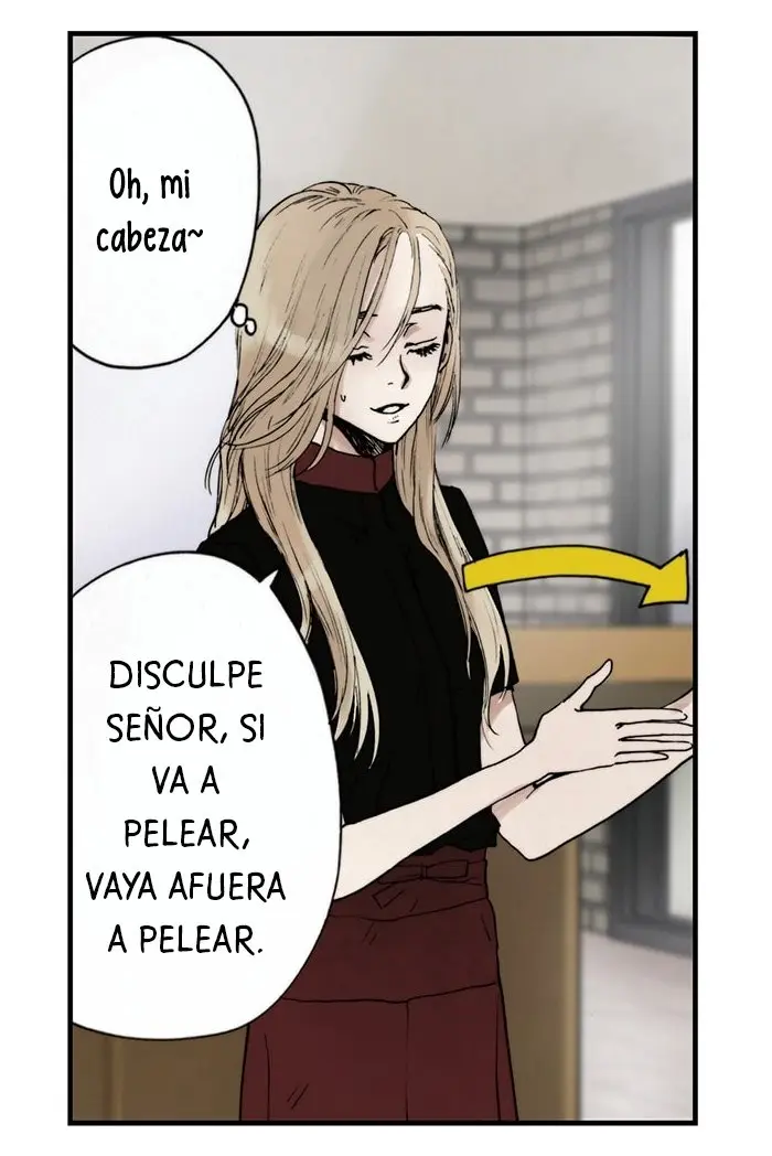 No creo que esto sea (2020) - Capítulo 3 - Página 17 - LectorTMOo