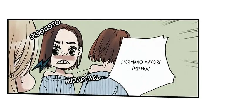 No creo que esto sea (2020) - Capítulo 3 - Página 20 - LectorTMOo