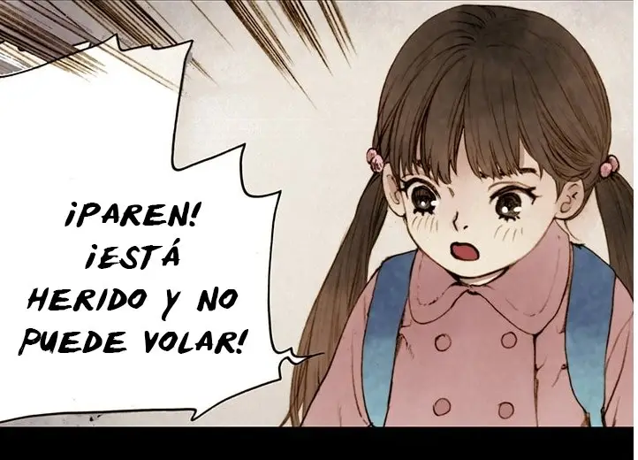 No creo que esto sea (2020) - Capítulo 3 - Página 29 - LectorTMOo