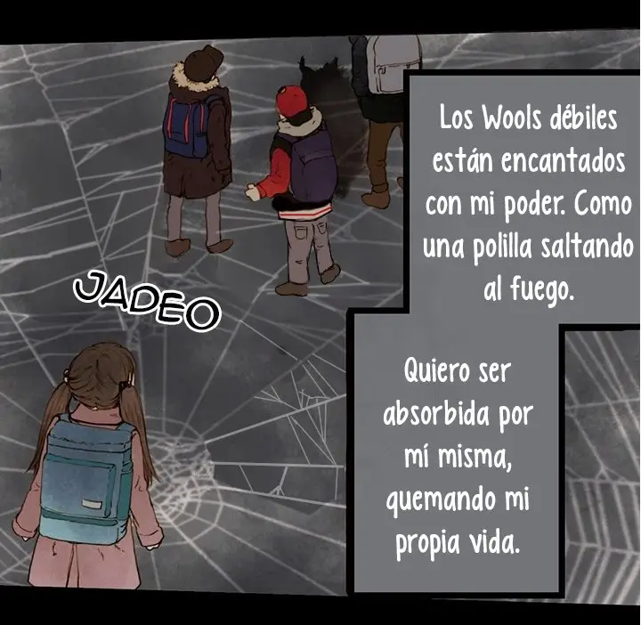 No creo que esto sea (2020) - Capítulo 3 - Página 34 - LectorTMOo