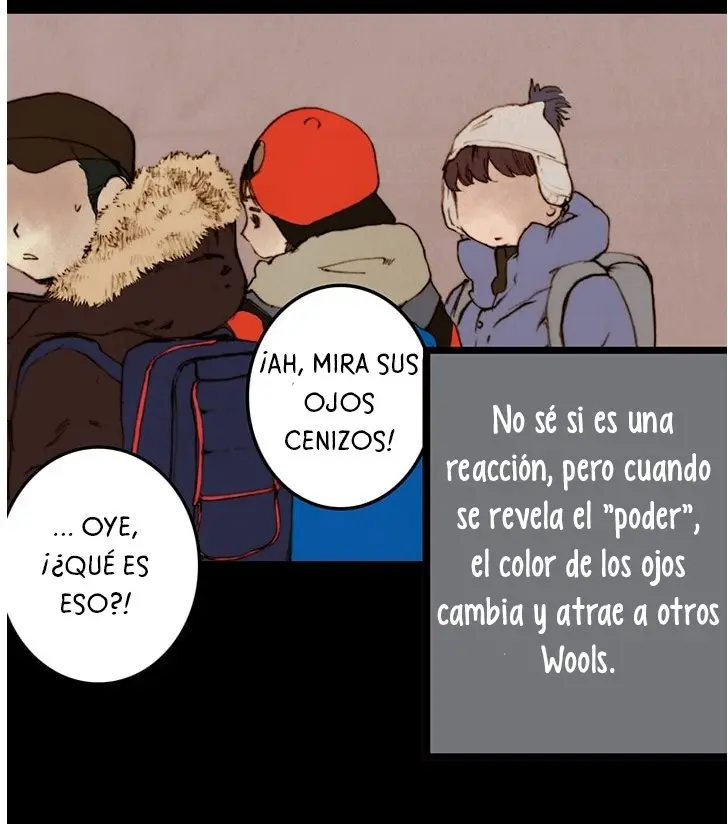 No creo que esto sea (2020) - Capítulo 3 - Página 37 - LectorTMOo