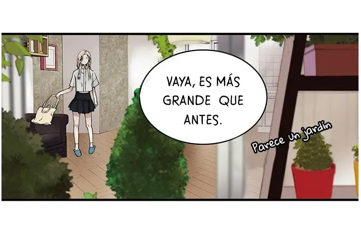 No creo que esto sea (2020) - Capítulo 3 - Página 41 - LectorTMOo