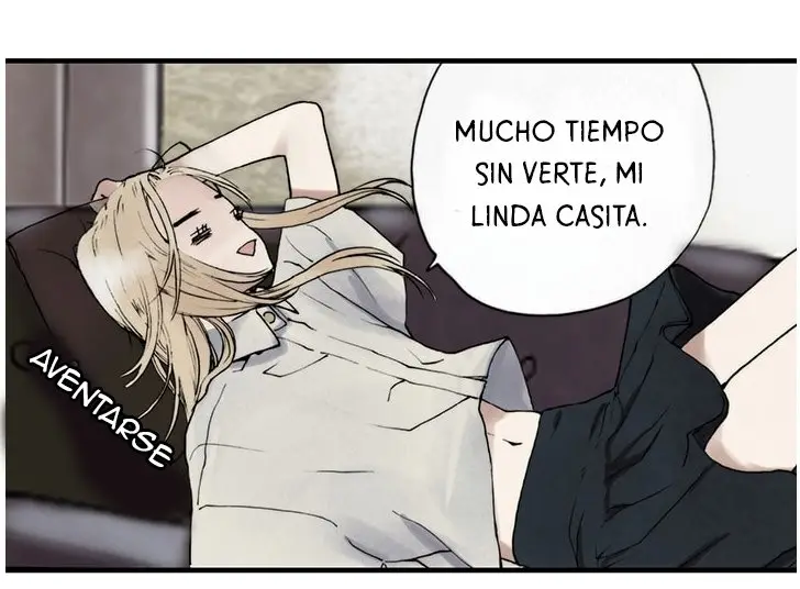 No creo que esto sea (2020) - Capítulo 3 - Página 43 - LectorTMOo