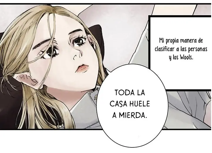 No creo que esto sea (2020) - Capítulo 3 - Página 47 - LectorTMOo