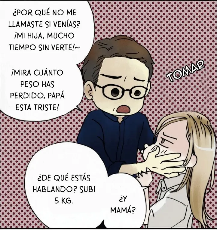 No creo que esto sea (2020) - Capítulo 3 - Página 51 - LectorTMOo