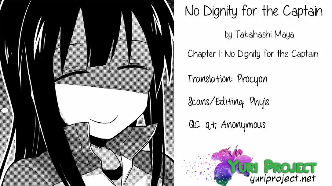 No dignity for the captain (2014) - Capítulo 1 - Página 8 - LectorTMOo