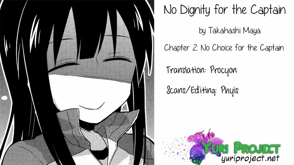 No dignity for the captain (2014) - Capítulo 2 - Página 36 - LectorTMOo