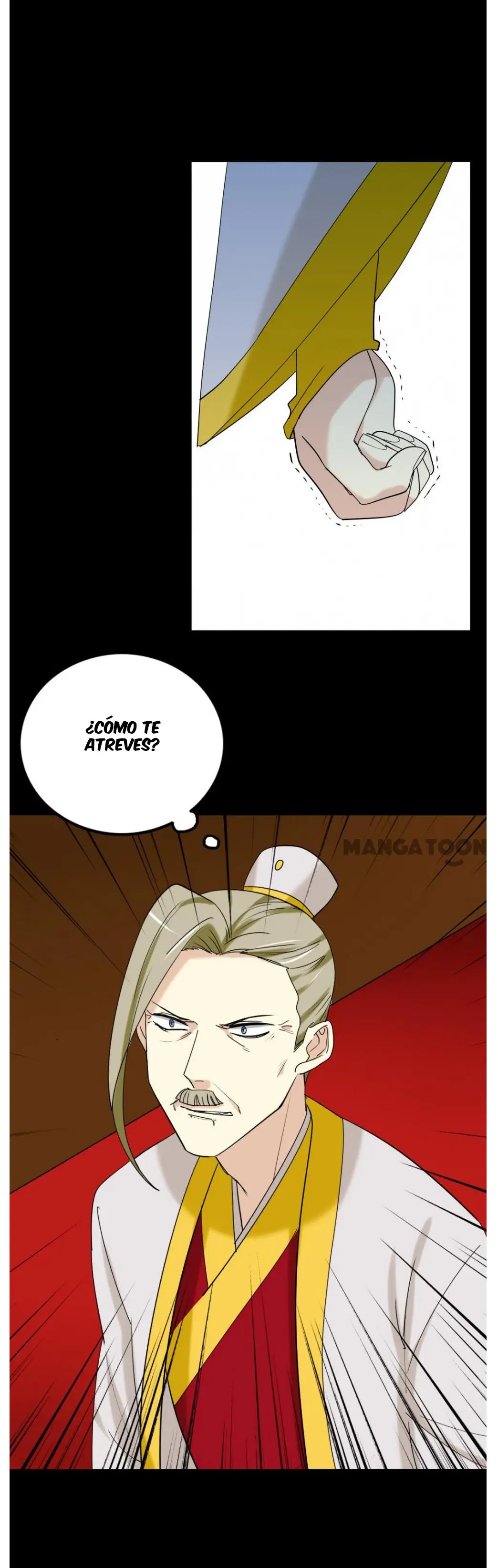 No Doubt In Us (2018) - Capítulo 128 - Página 23 - LectorTMOo