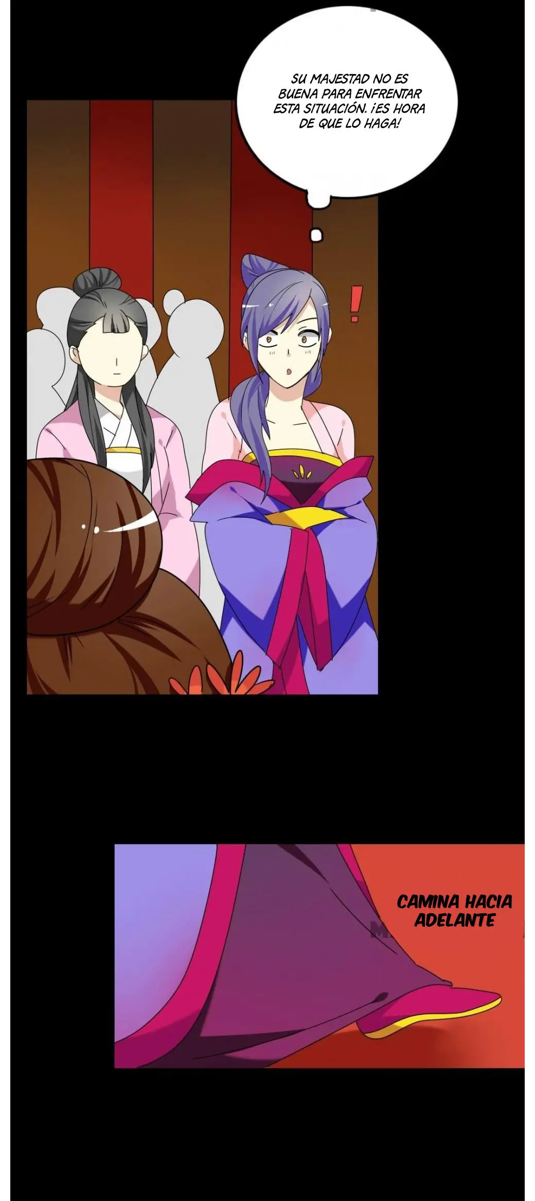 No Doubt In Us (2018) - Capítulo 142 - Página 7 - LectorTMOo