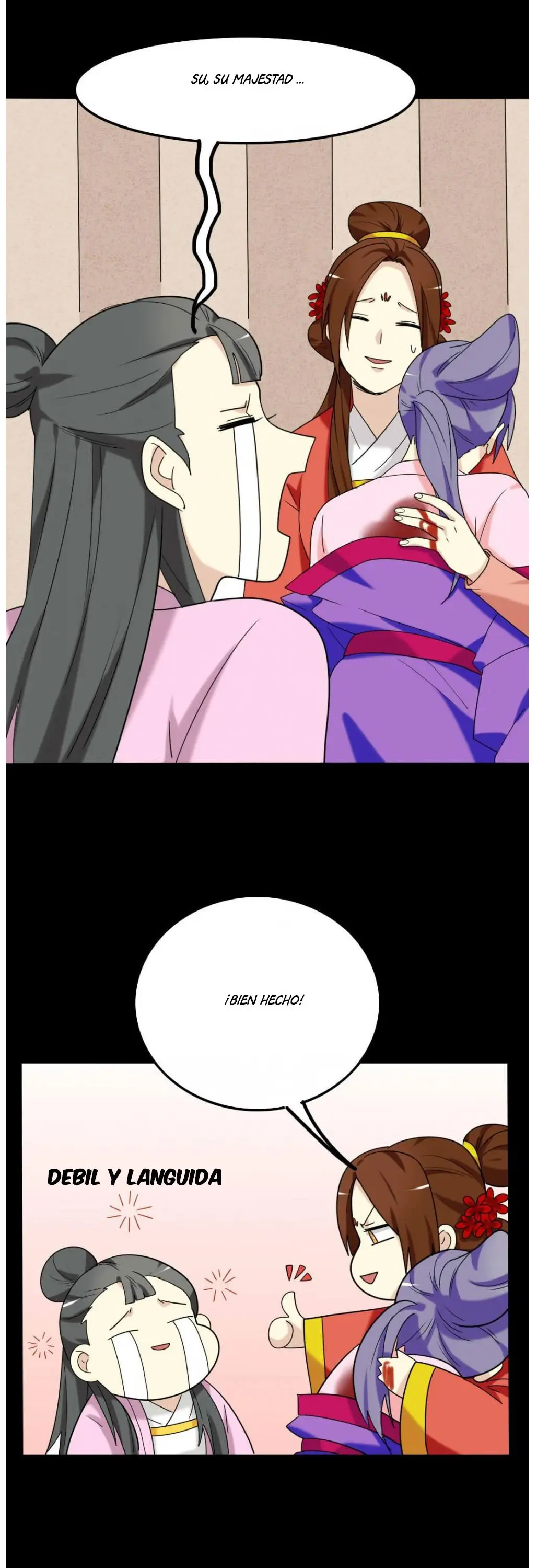 No Doubt In Us (2018) - Capítulo 143 - Página 11 - LectorTMOo