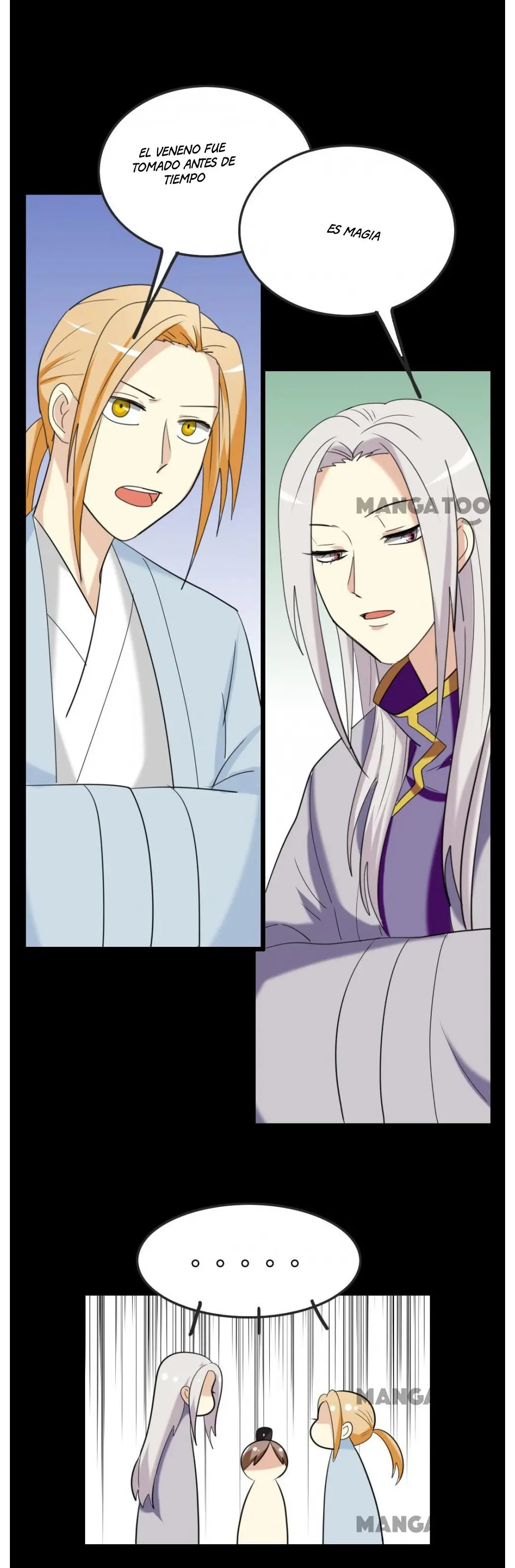 No Doubt In Us (2018) - Capítulo 146 - Página 14 - LectorTMOo
