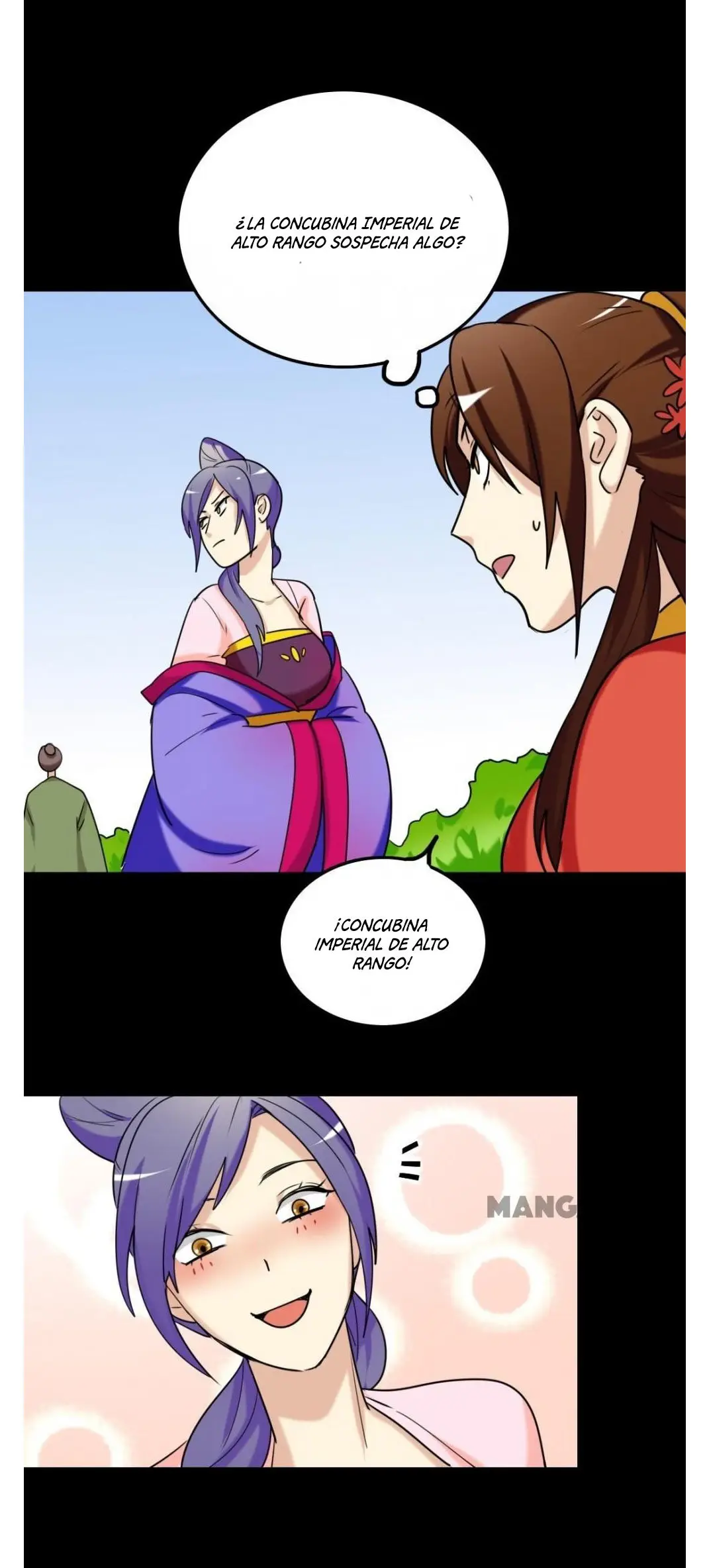 No Doubt In Us (2018) - Capítulo 150 - Página 8 - LectorTMOo
