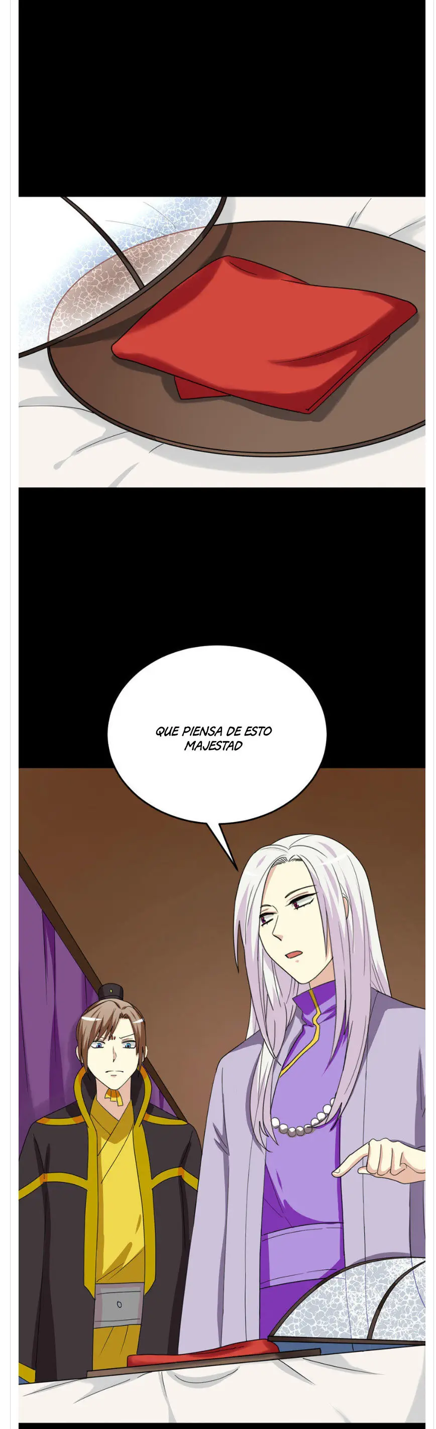 No Doubt In Us (2018) - Capítulo 158 - Página 4 - LectorTMOo