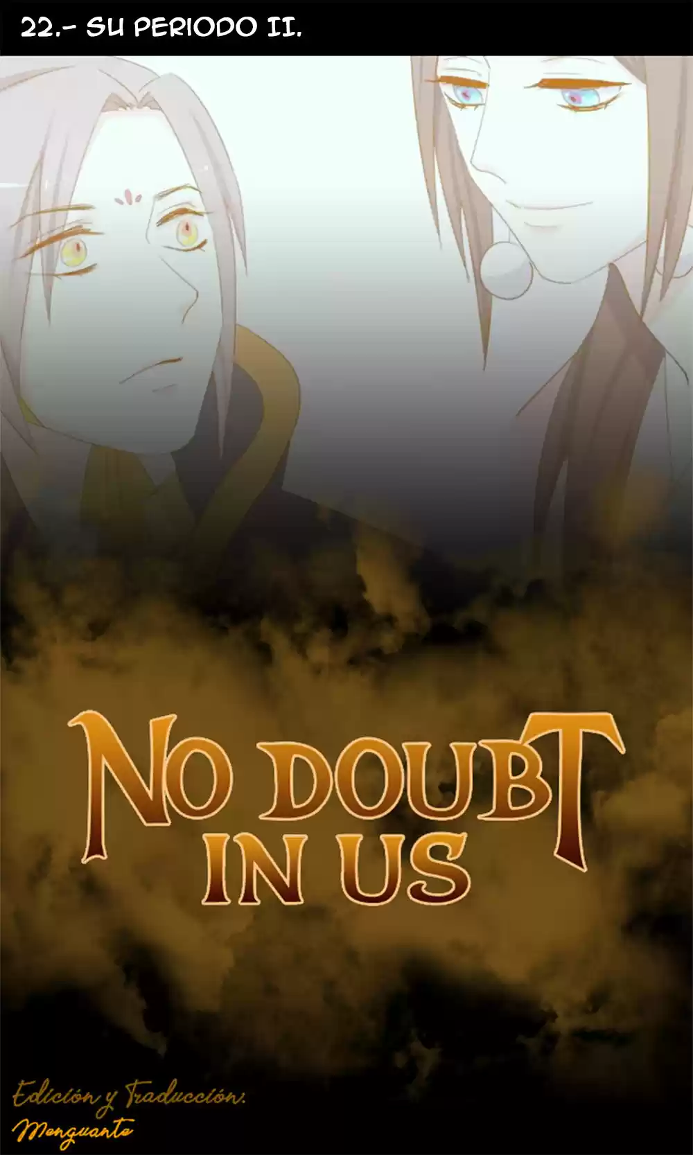 No Doubt In Us (2018) - Capítulo 22 - Página 1 - LectorTMOo