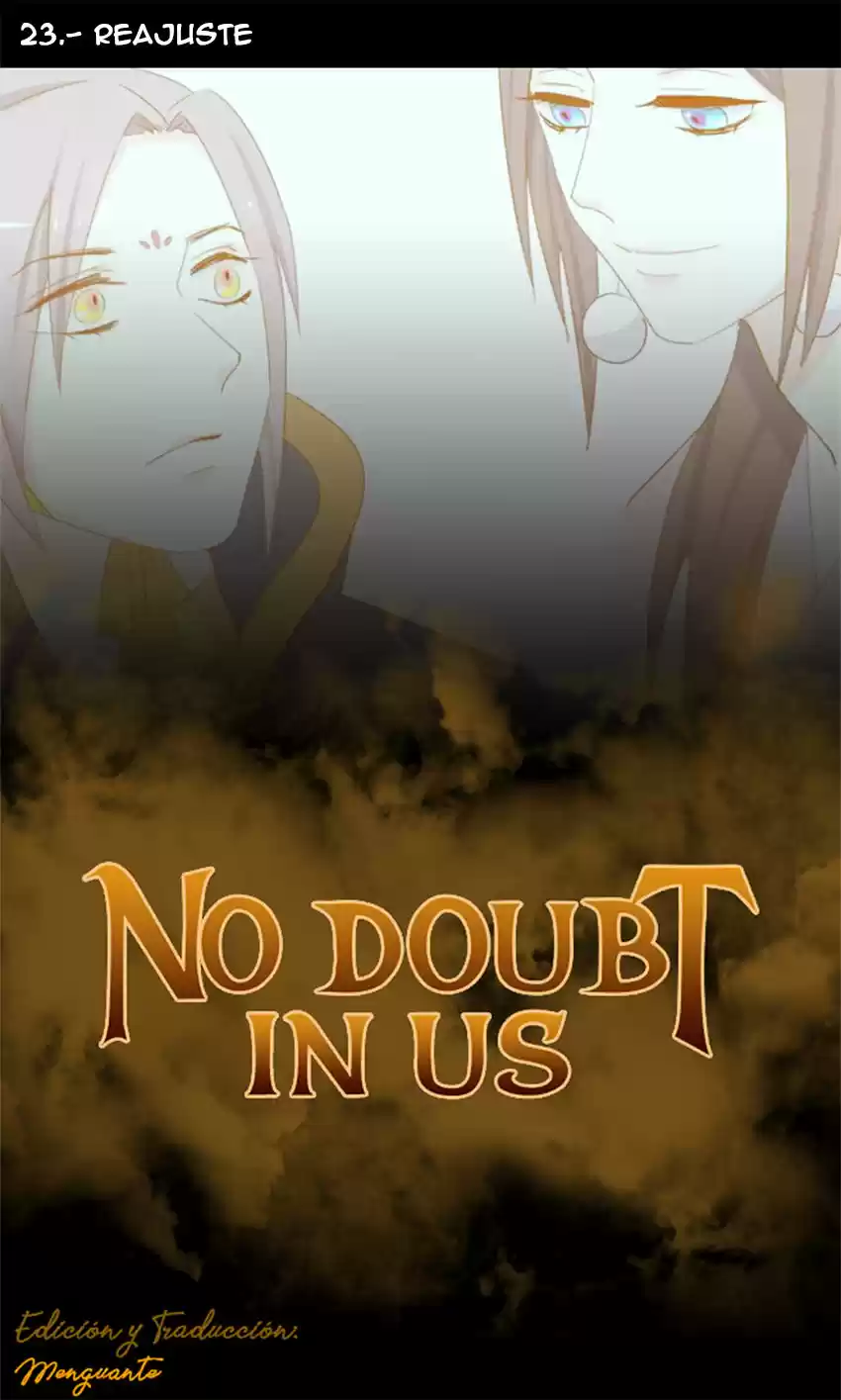 No Doubt In Us (2018) - Capítulo 23 - Página 1 - LectorTMOo