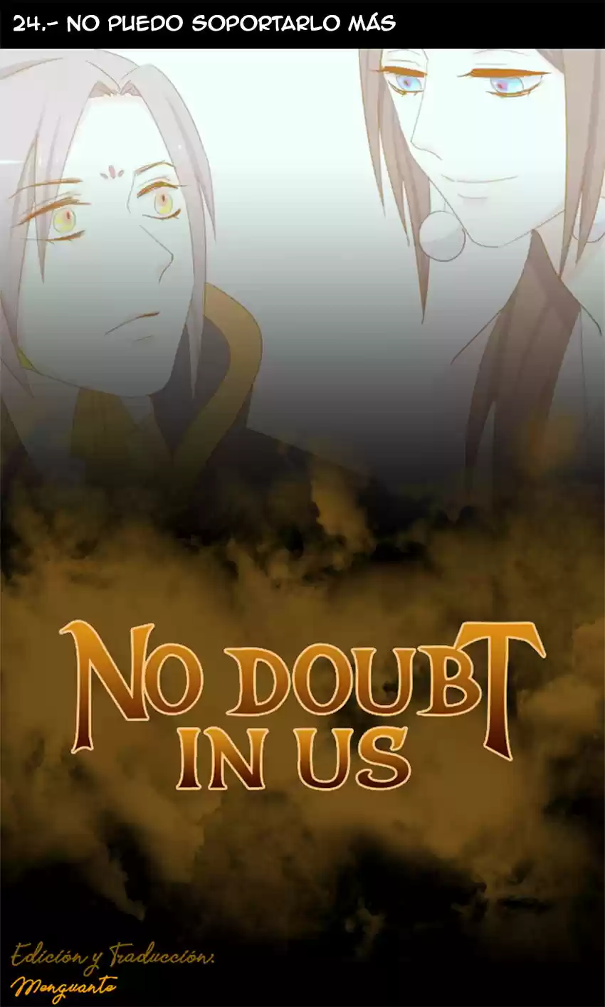 No Doubt In Us (2018) - Capítulo 24 - Página 1 - LectorTMOo