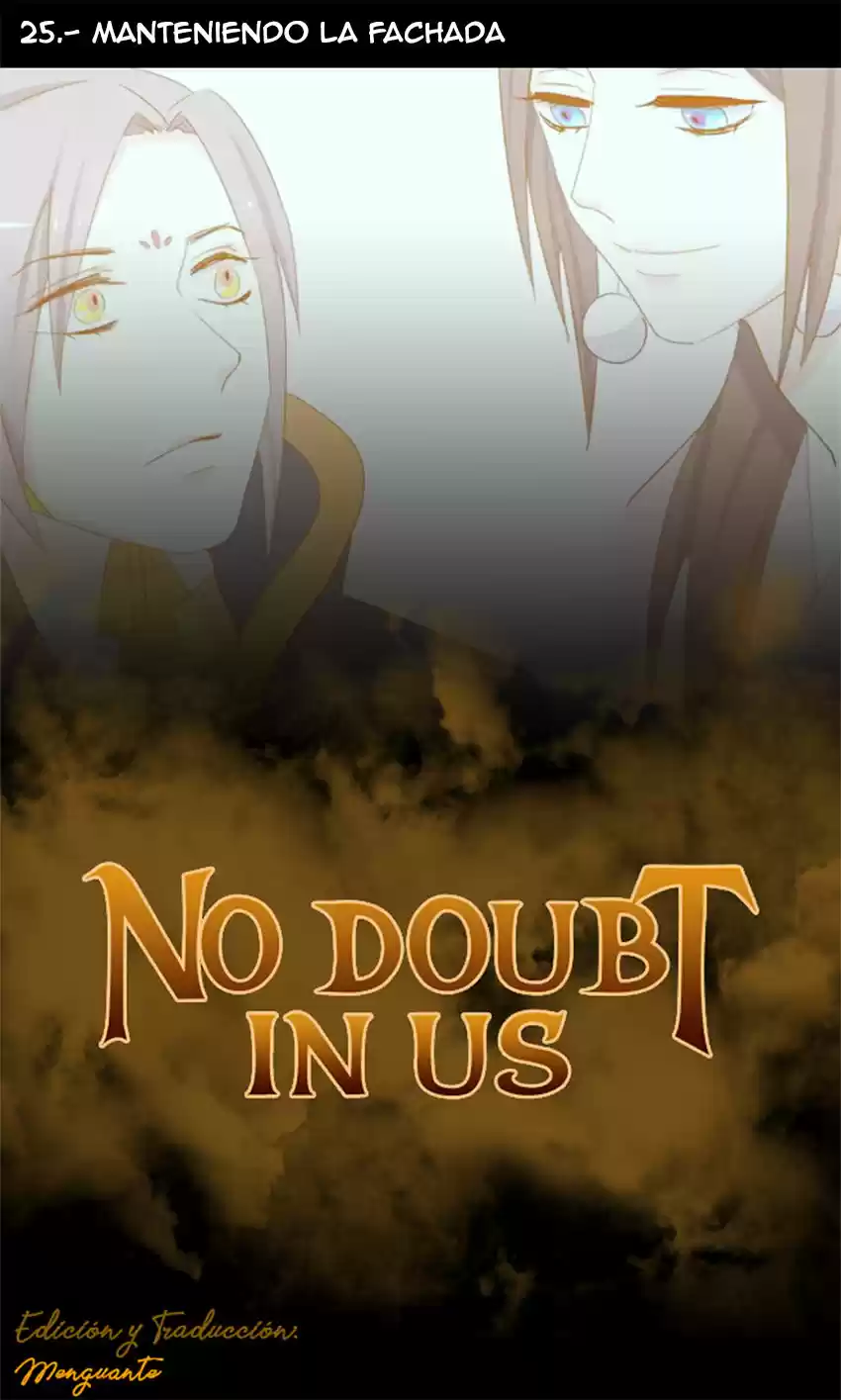 No Doubt In Us (2018) - Capítulo 25 - Página 1 - LectorTMOo