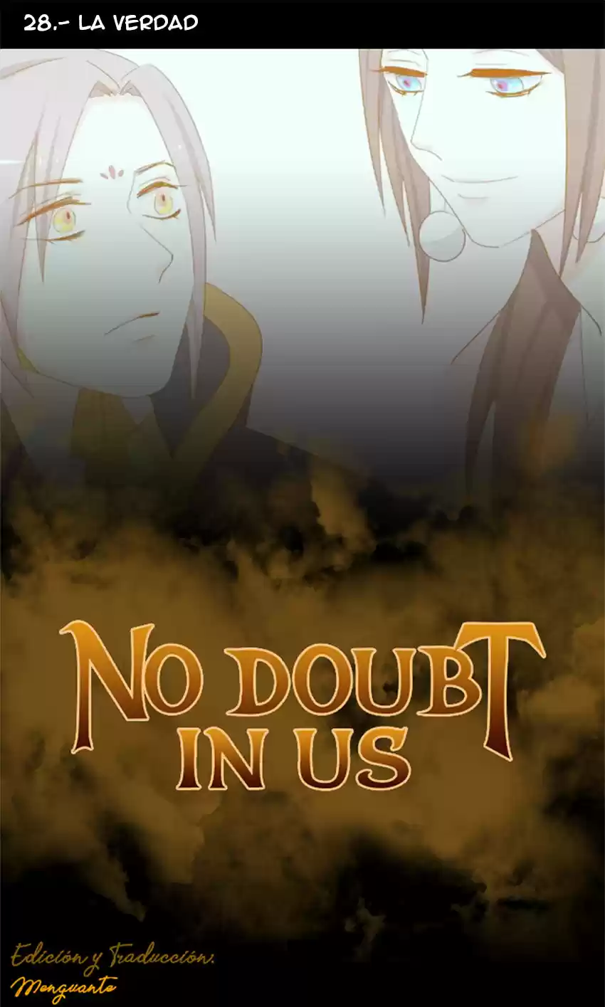 No Doubt In Us (2018) - Capítulo 28 - Página 1 - LectorTMOo