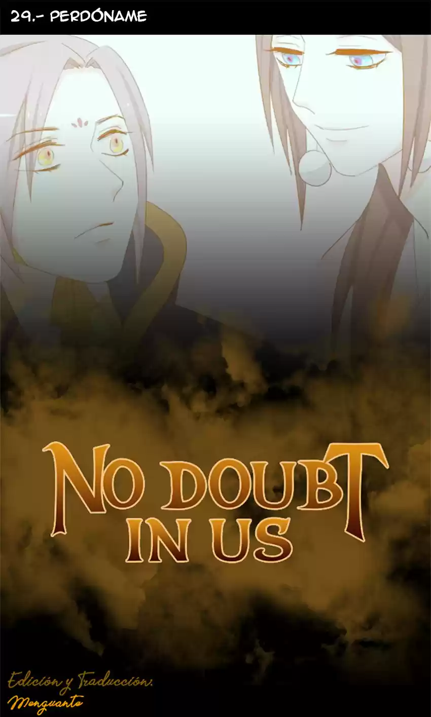 No Doubt In Us (2018) - Capítulo 29 - Página 1 - LectorTMOo