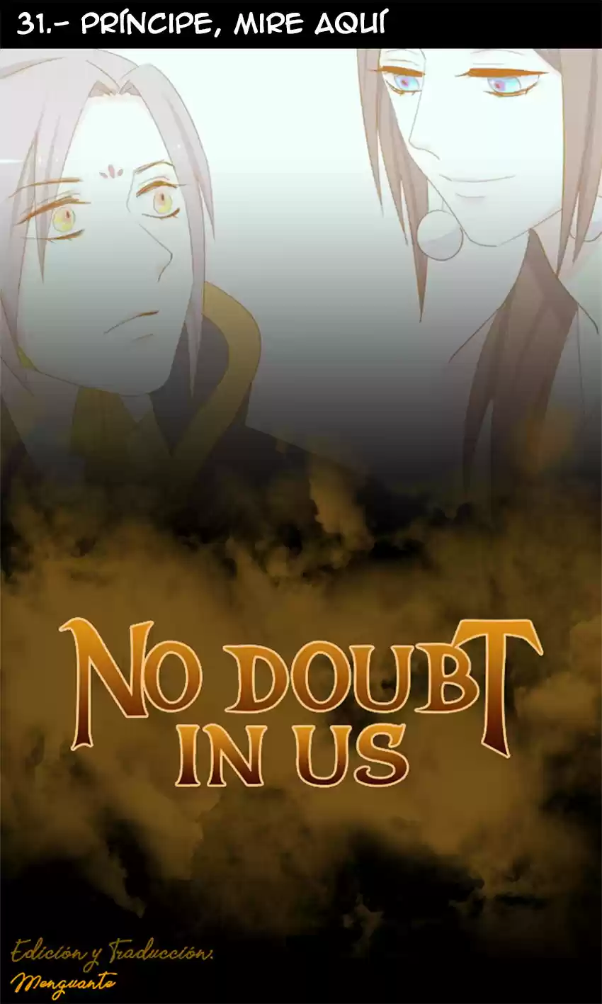 No Doubt In Us (2018) - Capítulo 31 - Página 1 - LectorTMOo