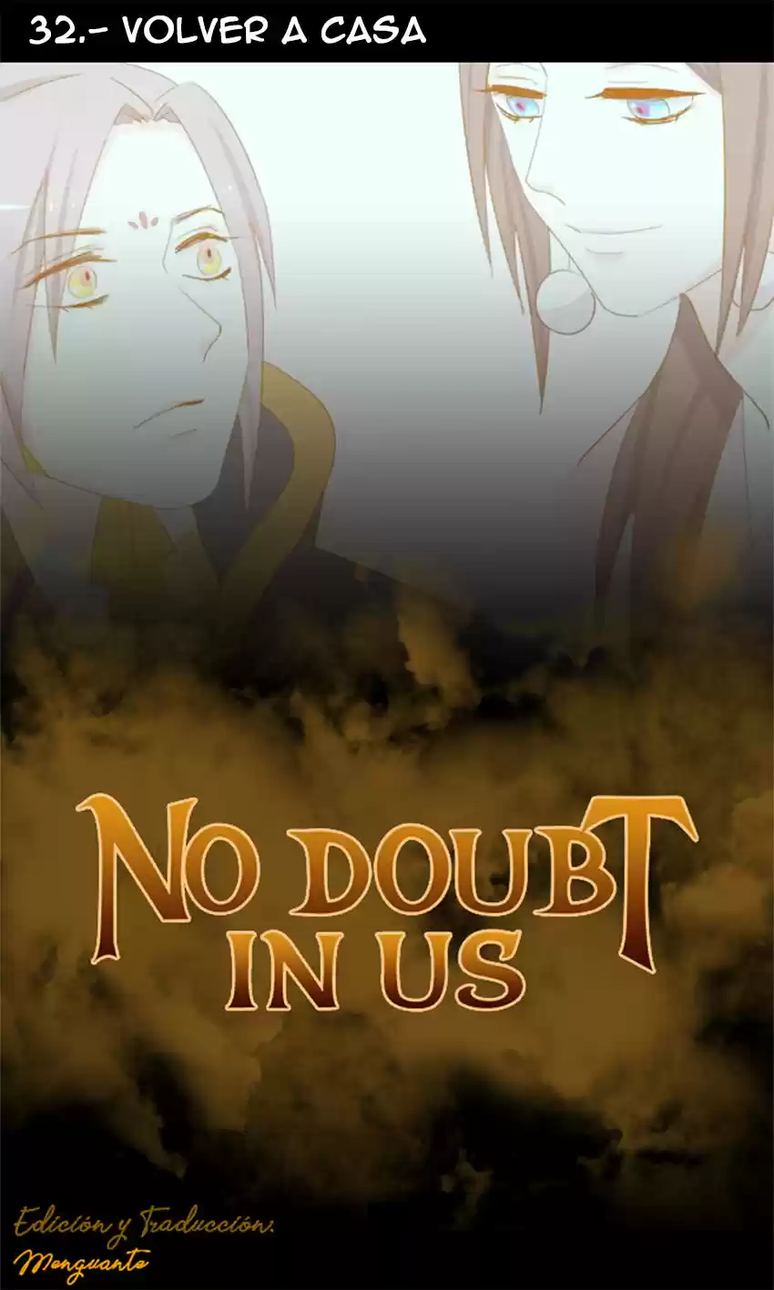 No Doubt In Us (2018) - Capítulo 32 - Página 1 - LectorTMOo