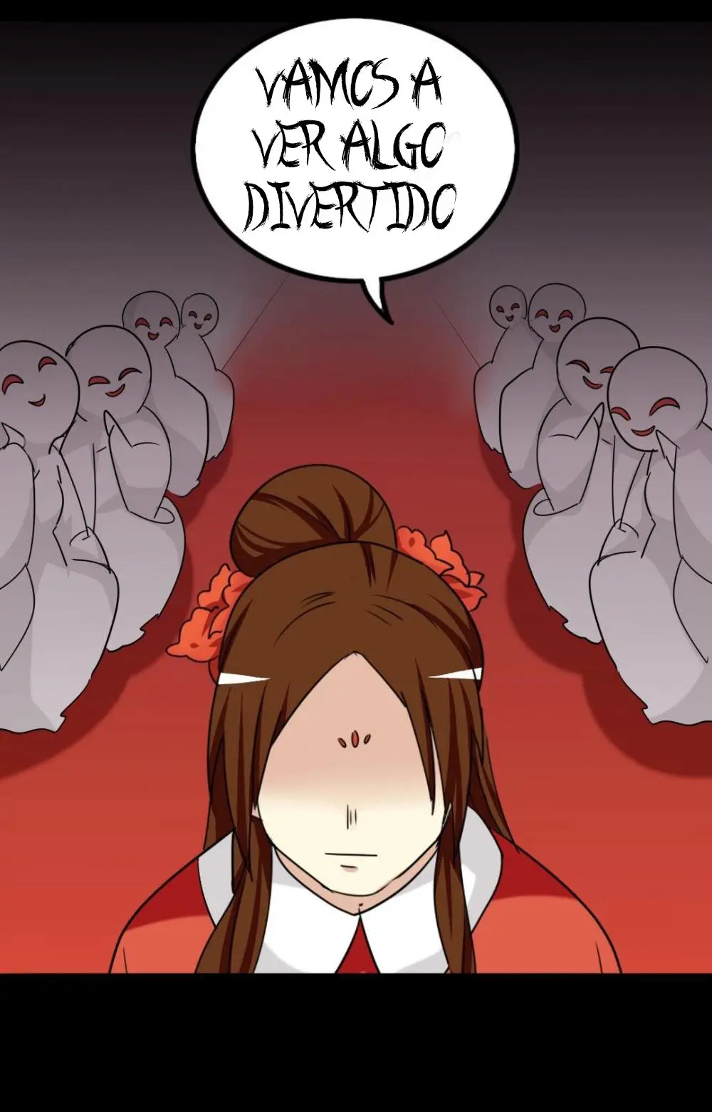 No Doubt In Us (2018) - Capítulo 87 - Página 16 - LectorTMOo