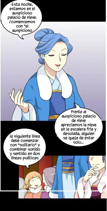 No Doubt In Us (2018) - Capítulo 89 - Página 17 - LectorTMOo