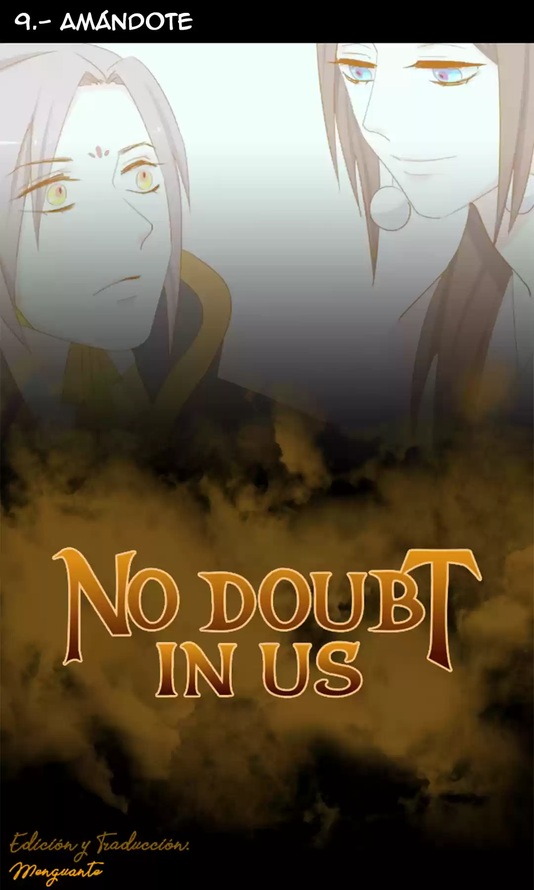 No Doubt In Us (2018) - Capítulo 9 - Página 1 - LectorTMOo