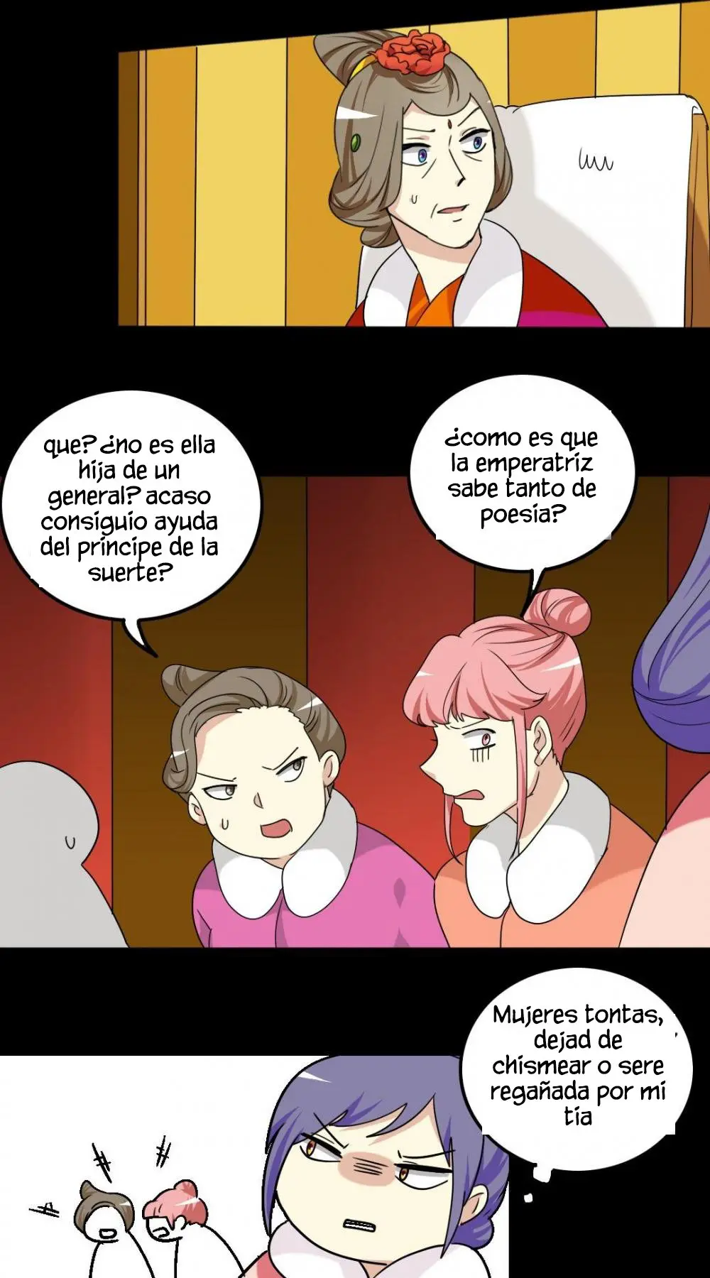 No Doubt In Us (2018) - Capítulo 90 - Página 2 - LectorTMOo