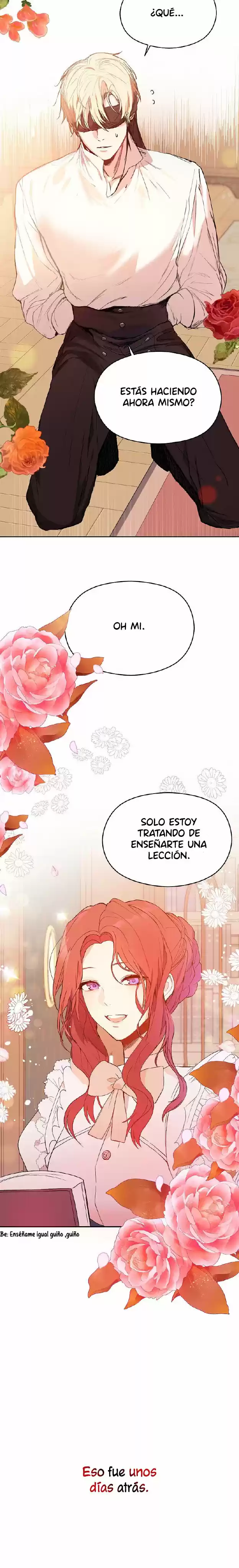 No era mi intención seducir al protagonista masculino (2021) - Capítulo - Página 5 - LectorTMOo
