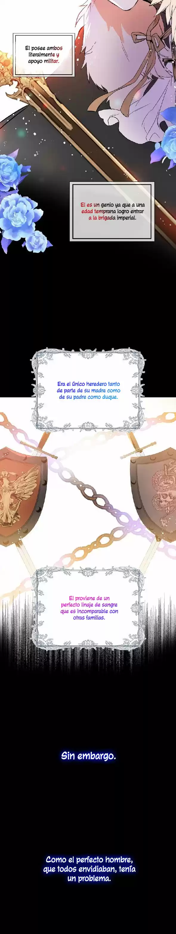 No era mi intención seducir al protagonista masculino (2021) - Capítulo - Página 7 - LectorTMOo