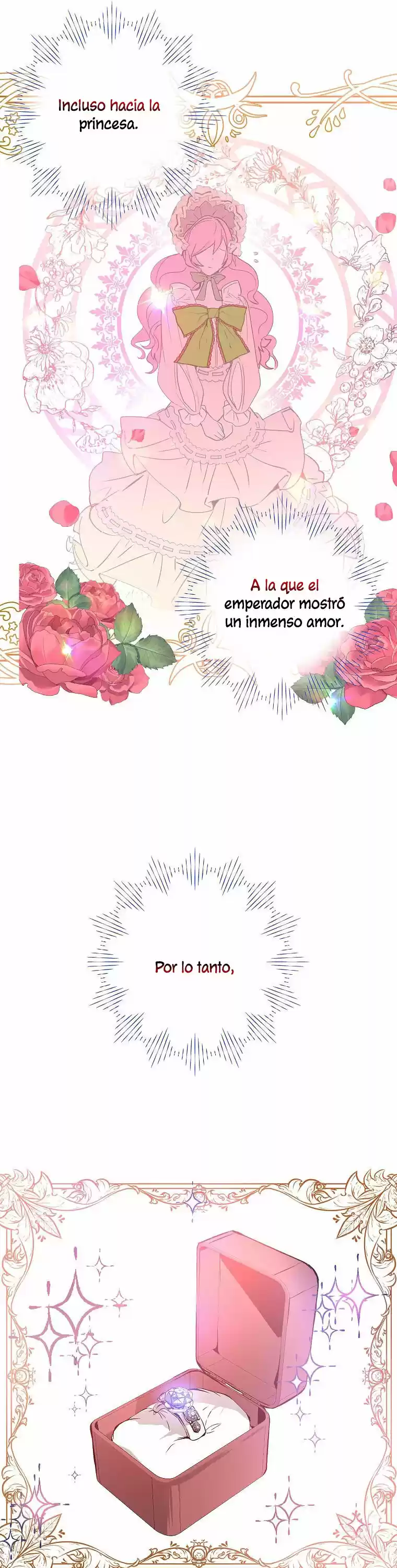 No era mi intención seducir al protagonista masculino (2021) - Capítulo - Página 9 - LectorTMOo