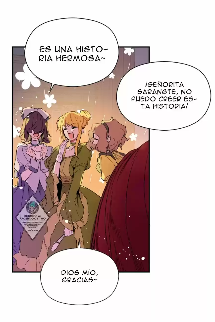 No era mi intención seducir al protagonista masculino (2021) - Capítulo 1 - Página 7 - LectorTMOo