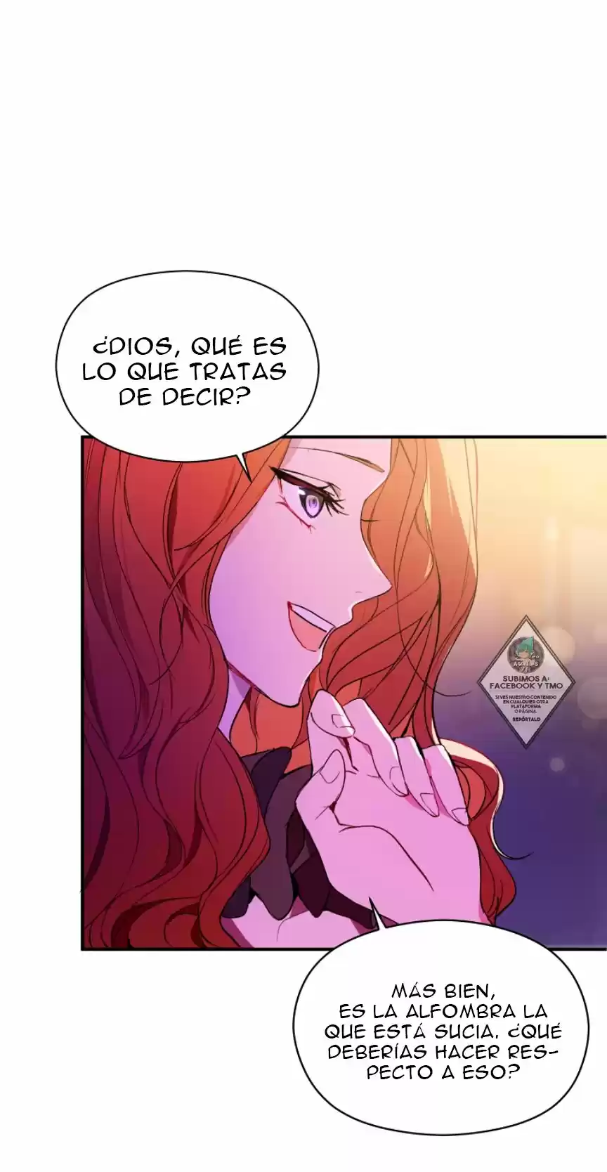 No era mi intención seducir al protagonista masculino (2021) - Capítulo 1 - Página 14 - LectorTMOo